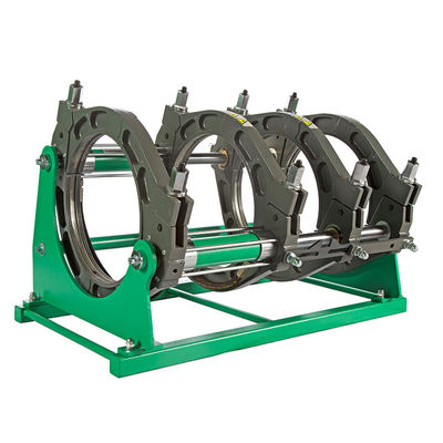 90 - 355 mm с 2 летами сварочного аппарата Termofusion трубы HDPE гарантии гидравлического