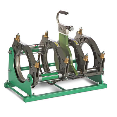 сварочный аппарат 315MM-630MM сплавливания батта Hdpe 400V SWT-V630/315A