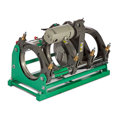 сварочный аппарат 315MM-630MM сплавливания батта Hdpe 400V SWT-V630/315A