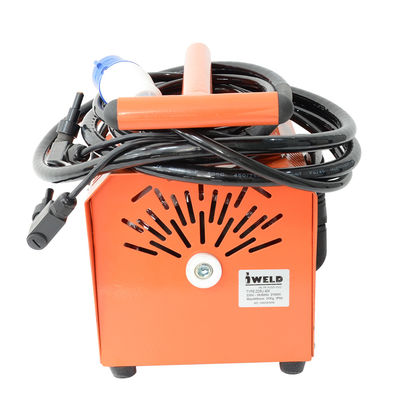 Многоязычные варианты Автоматические многофункциональные PE трубы Электрофузионная сварочная машина Электрофузионная сварочная машина Производители