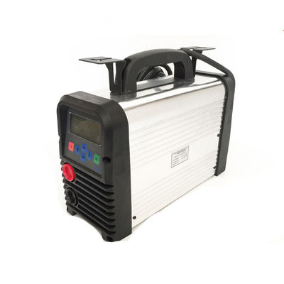 Автоматическое многофункциональное 220V сварочный аппарат Electrofusion трубы PE 2,2 kW