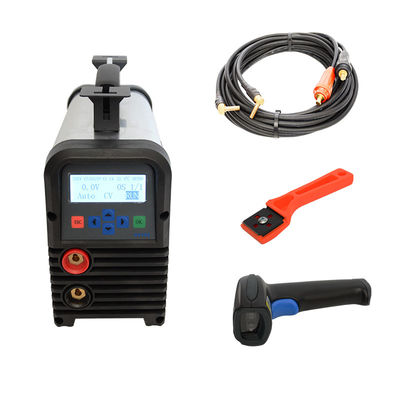 20 - сварочный аппарат Electrofusion трубы PE 315 mm автоматический многофункциональный