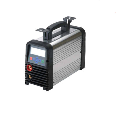 20 - сварочный аппарат Electrofusion трубы PE 315 mm автоматический многофункциональный