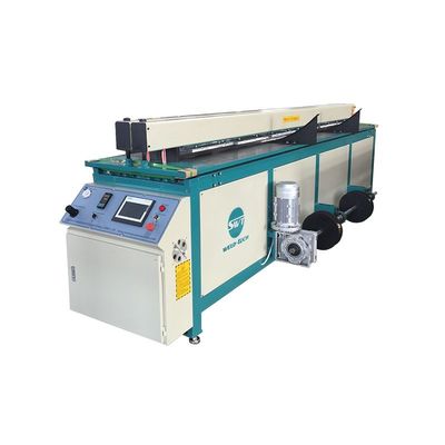 сварочный аппарат листа PVC 380V пластиковый для свертывать и сваривать