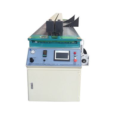 сварочный аппарат листа PVC 380V пластиковый для свертывать и сваривать