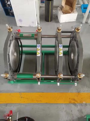 сварочный аппарат 90mm 355mm Thermofusion, сварщик сплавливания батта HDPE