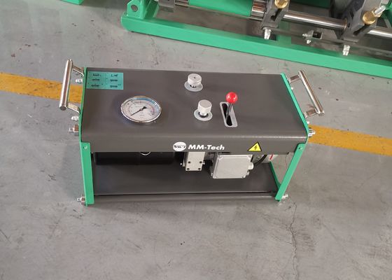 SWT - 800/500H Thermosufion со сварочным аппаратом сварки встык трубы HDPE