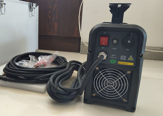 Сварочный аппарат 220V Electrofusion HDPE DPS20-2.2KW 20mm-200mm