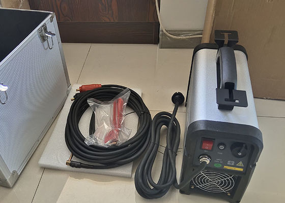 Сварочный аппарат 220V Electrofusion HDPE DPS20-2.2KW 20mm-200mm