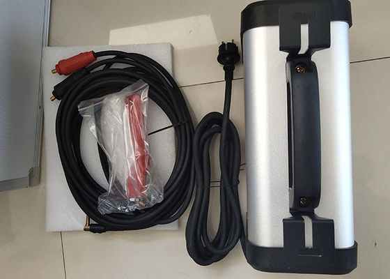 Сварочный аппарат Electrofusiom штуцеров давления PE DPS20-3.5KW