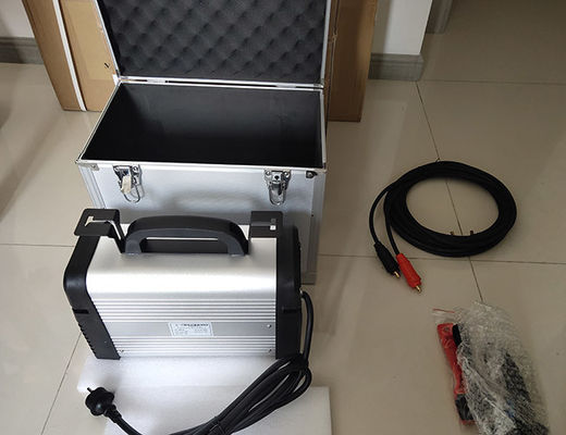 машина Electrofusion Hdpe 20mm-200mm, сварщик Electrofusion трубы CE