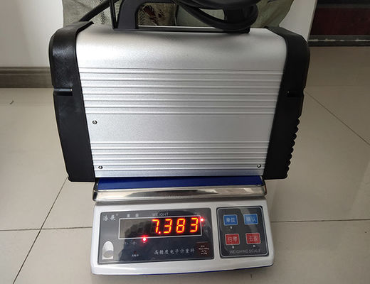 Сварочный аппарат CE 3.5KW Electrofusion для трубы водного транспорта