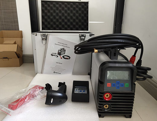 Сварочный аппарат CE 3.5KW Electrofusion для трубы водного транспорта