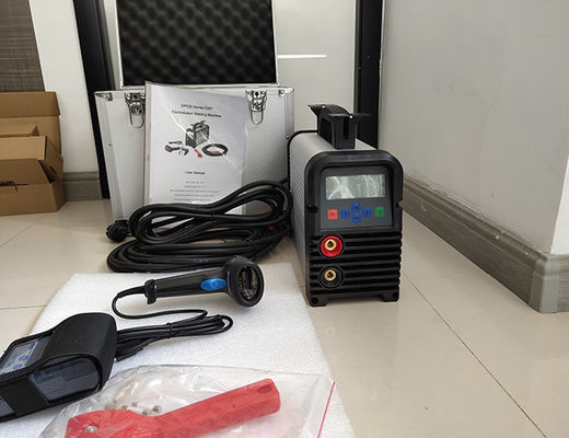 сварочное оборудование 20mm-315mm Electrofusion для сваривать трубы HDPE