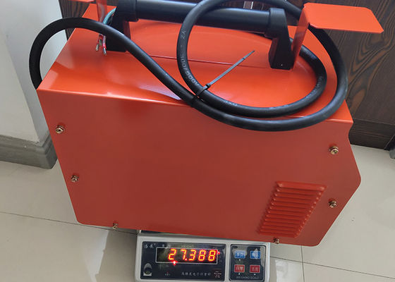 оборудование Electrofusion трубы 500mm, сварочный аппарат трубы полиэтилена