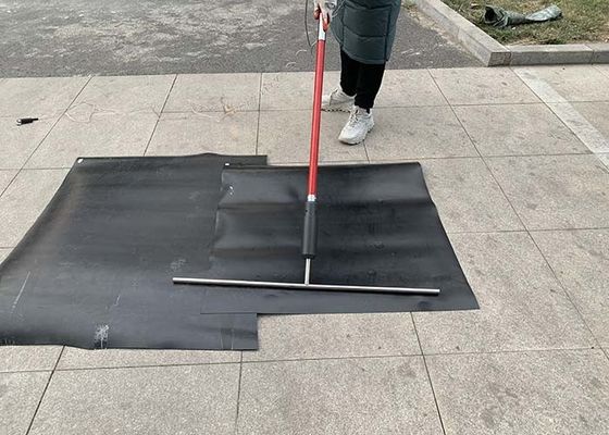 Высокое давление 	Детектор пункта утечки фильма инструментов заварки HDPE пластиковый мульчируя