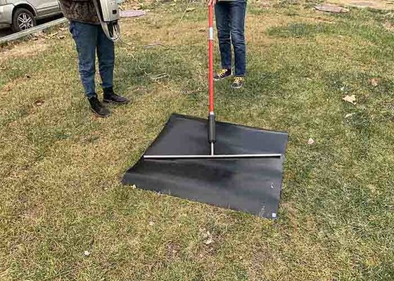 Высокое давление 	Детектор пункта утечки фильма инструментов заварки HDPE пластиковый мульчируя