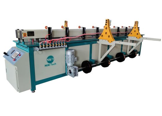 пластиковый сварочный аппарат листа 380V