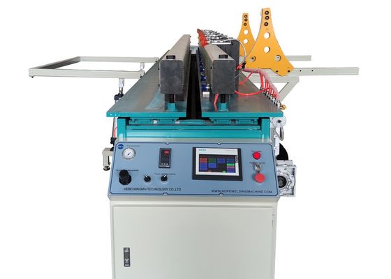 пластиковый сварочный аппарат листа 380V