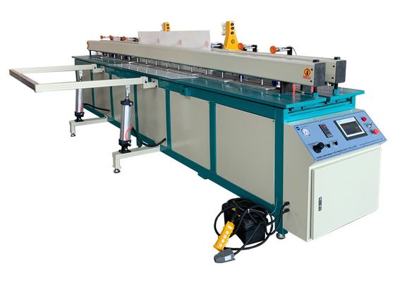 пластиковый сварочный аппарат листа 380V