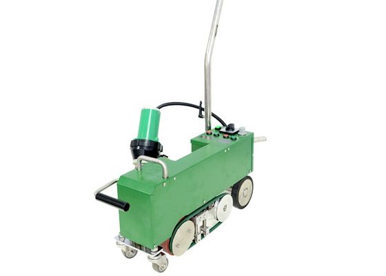 сварщик крыши 1800W Tpo, сварщики горячего воздуха для водоустойчивого материала