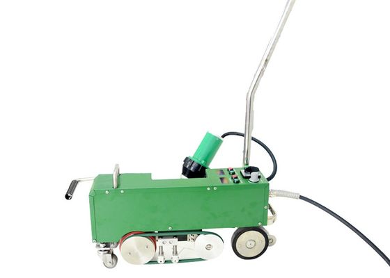 сварщик крыши 1800W Tpo, сварщики горячего воздуха для водоустойчивого материала