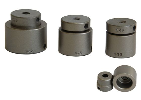 инструмент сплавливания гнезда 20mm 40mm цифров для трубы и штуцеров PPR