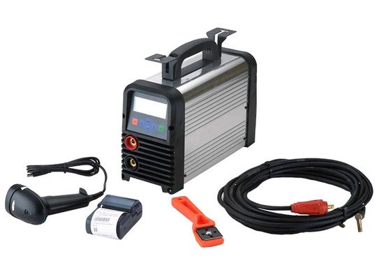 Сварочные аппараты CE DPS20-2.2KW Electrofusion для труб полиэтилена