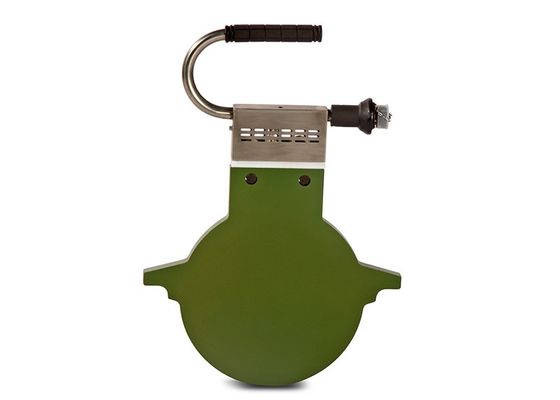 Сварочный аппарат сплавливания батта трубы HDPE 3KW гарантия 2 год