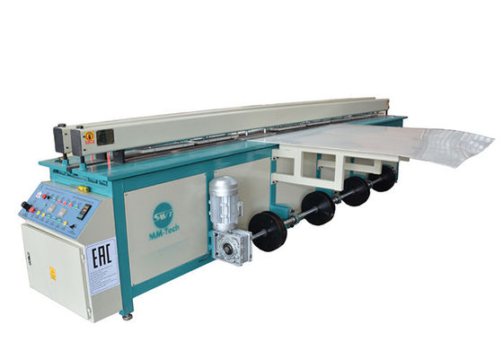 Сварочный аппарат листа CNC 380V пластиковый