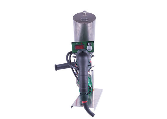 Сварочный аппарат 1300W штрангпресса зерен HDPE 220V с мотором Metabo