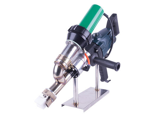 машина штрангпресса руки 2.5kg/H 1200W на PVC 1mm-20mm SWT-NS600F PP PE