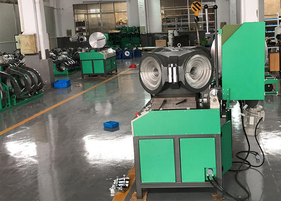 Давление начала сварочного аппарата 71.5kw изготовления мастерской подходящее низкое