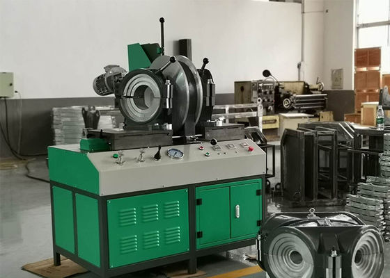 Давление начала сварочного аппарата 71.5kw изготовления мастерской подходящее низкое