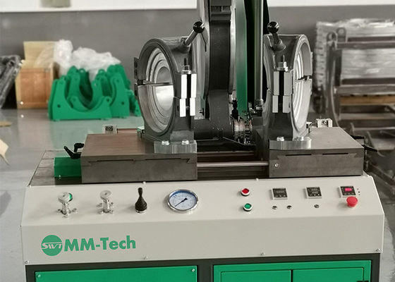 Сварочный аппарат 380V мастерской дренажа 50Hz для приспосабливая изготовления
