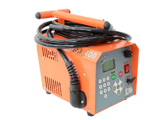 сварочный аппарат полиэтилена 20mm-630mm, оборудование сварщика Electrofusion
