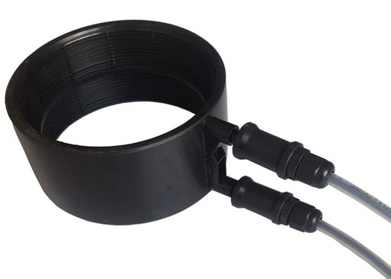 Режим машины Electrofusion Hdpe дренажа сифона автоматический легкий для того чтобы снести