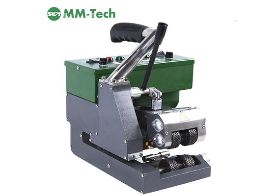SWT-NSGM2 0,2-2mm PP PE PVC Geomembrane Welder CE Сертификация ISO