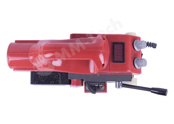 SWT - NS800D 1800W сварщик клина толщины 0,2 до 1.5MM портативный горячий