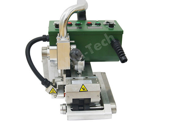 SWT - сварщик клина садка для рыбы толщины NSGM1 220V 0.2-2.0MM горячий