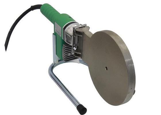 Портативная труба PPR горячая плавит сварочный аппарат 220V 110V 75mm-160mm
