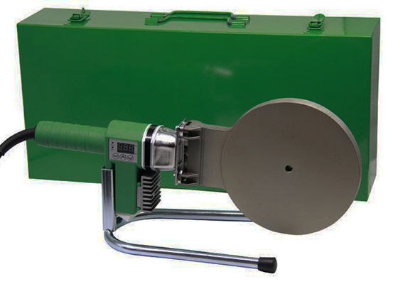Портативная труба PPR горячая плавит сварочный аппарат 220V 110V 75mm-160mm