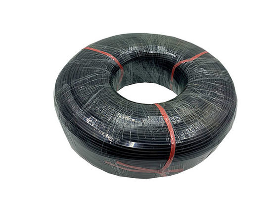 Черная заварка HDPE оборудует присадочный пруток 4mm Hdpe для горячего воздушного пульверизатора