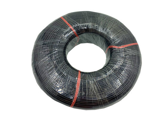 Черная заварка HDPE оборудует присадочный пруток 4mm Hdpe для горячего воздушного пульверизатора