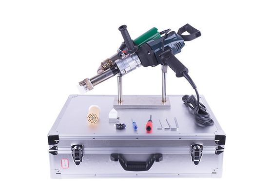 топление оружия штранг-прессования 220V 4mm штанга сваривая одиночное для садка для рыбы