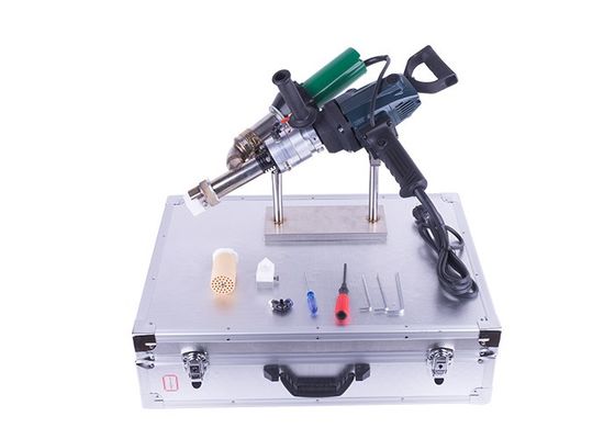 топление оружия штранг-прессования 220V 4mm штанга сваривая одиночное для садка для рыбы