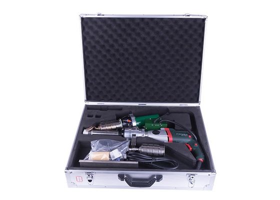 Сварщик SWT-NS610B 5mm штанга Handheld пластиковый с немецким мотором