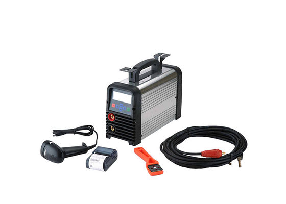 сварочный аппарат Electrofusion HDPE 20mm-200mm, термопластиковый сварочный аппарат