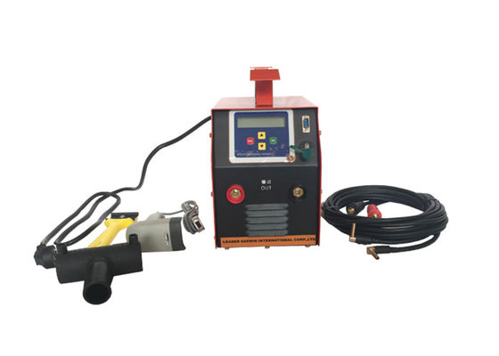 Electro машина сплавливания 6KW, машина штуцера трубы Hdpe PP PE