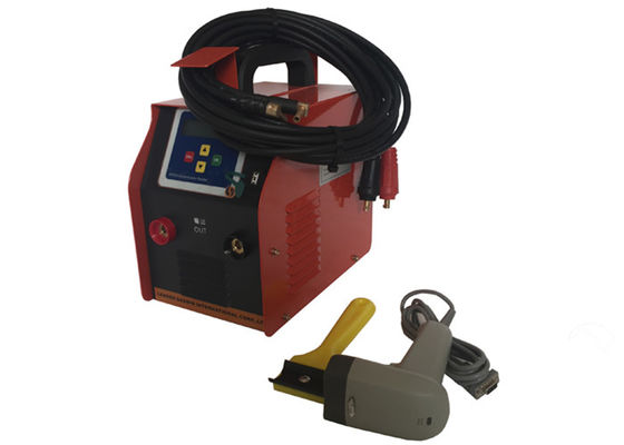 Electro машина сплавливания 6KW, машина штуцера трубы Hdpe PP PE